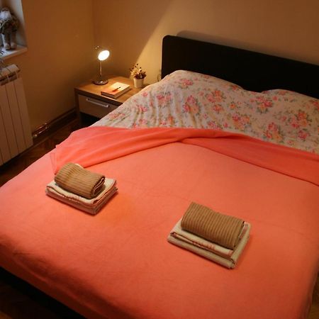 Belgrade Stay Apartments ภายนอก รูปภาพ