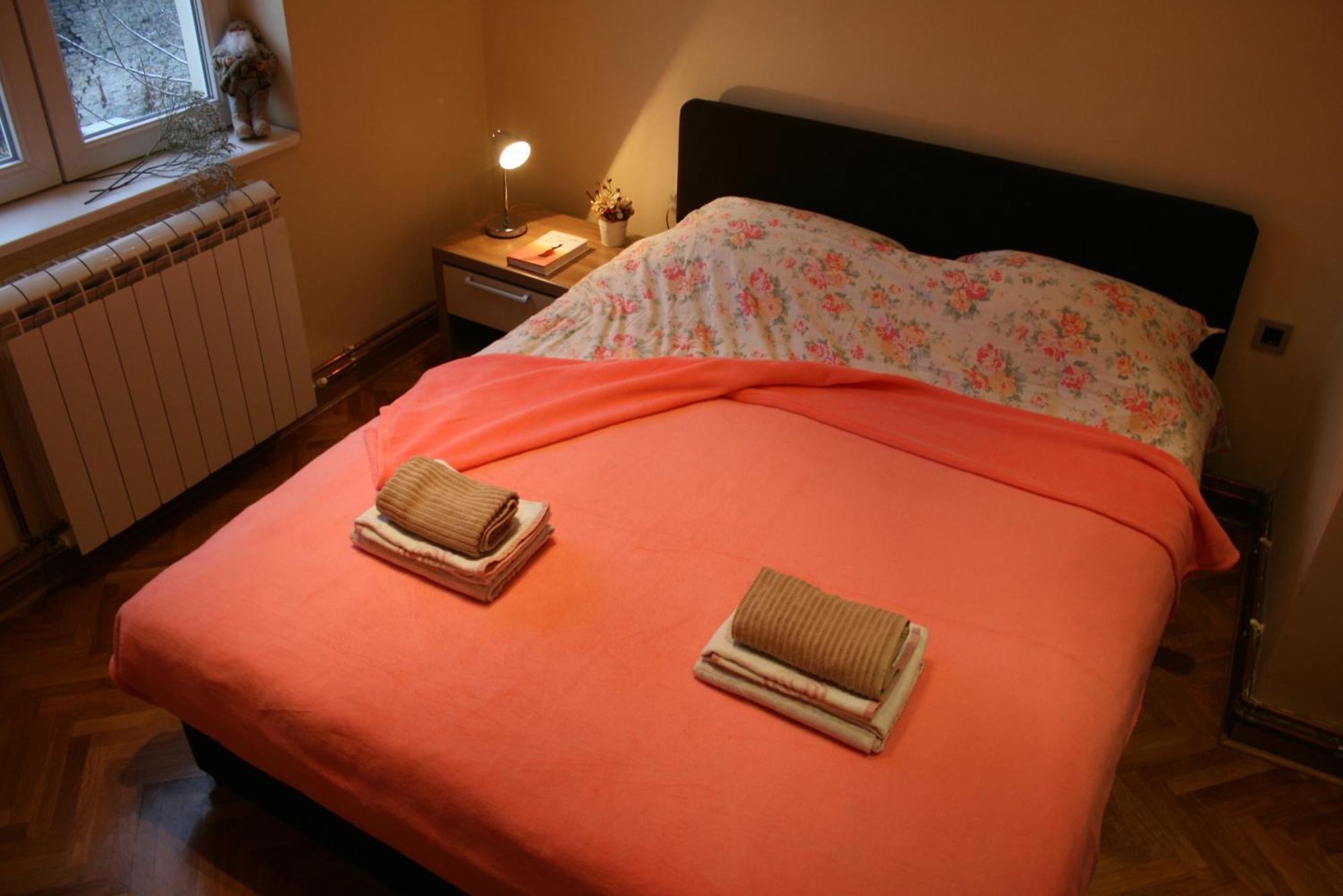 Belgrade Stay Apartments ภายนอก รูปภาพ
