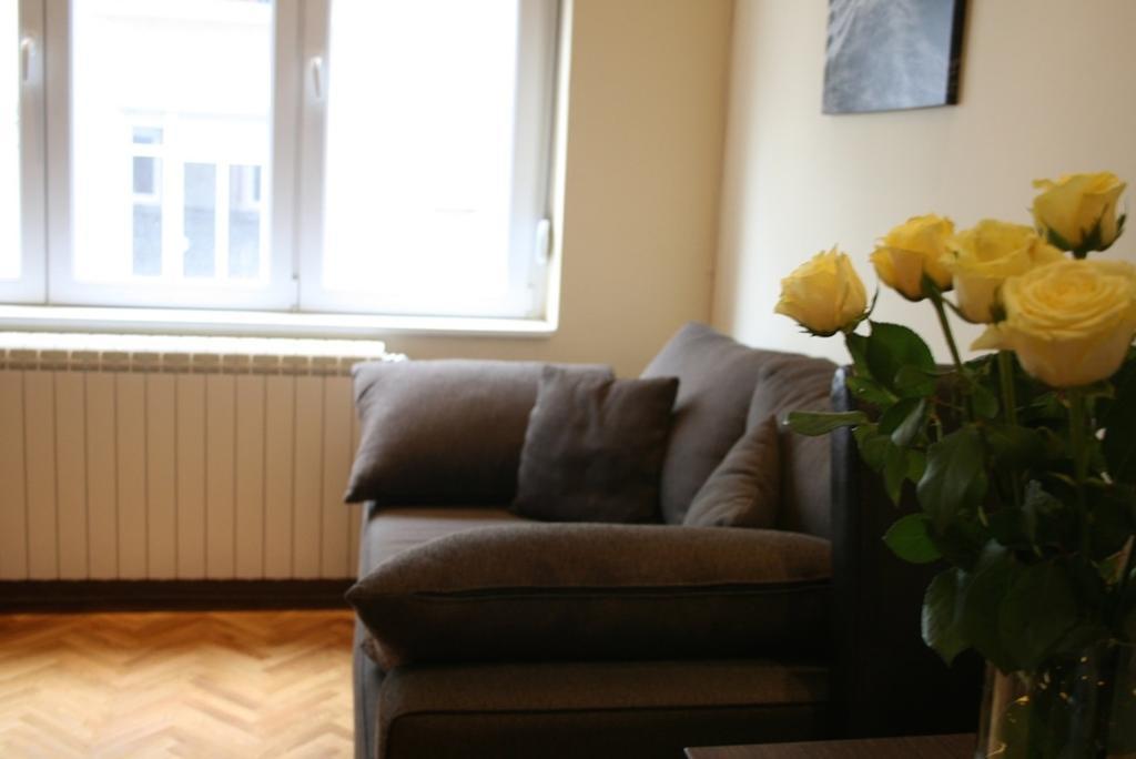 Belgrade Stay Apartments ห้อง รูปภาพ