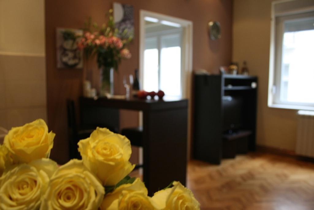 Belgrade Stay Apartments ห้อง รูปภาพ