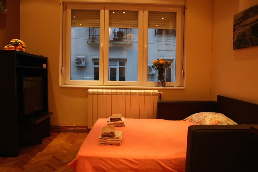 Belgrade Stay Apartments ห้อง รูปภาพ