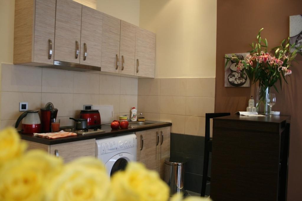 Belgrade Stay Apartments ห้อง รูปภาพ