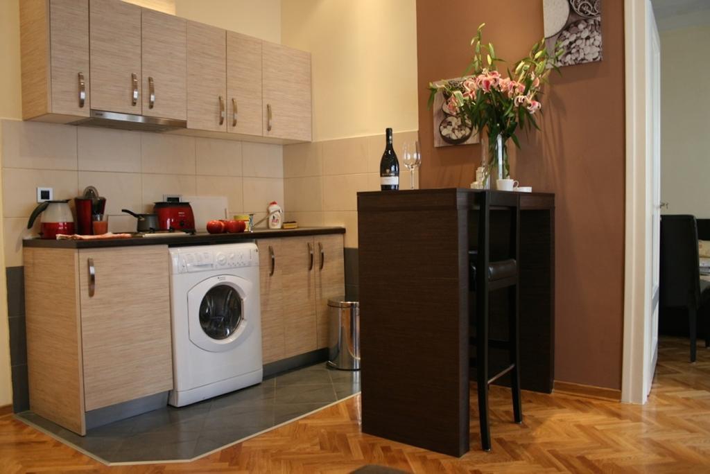 Belgrade Stay Apartments ห้อง รูปภาพ