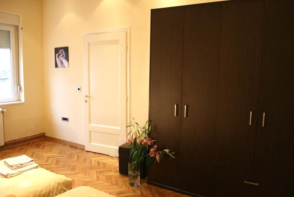 Belgrade Stay Apartments ห้อง รูปภาพ