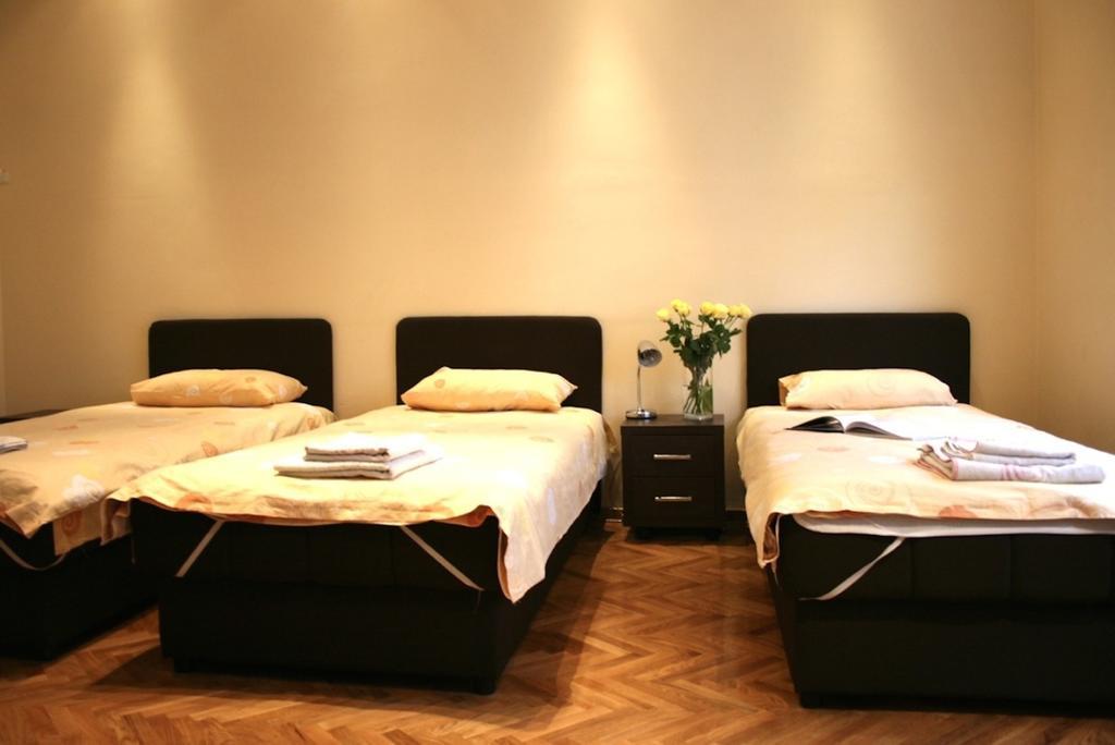 Belgrade Stay Apartments ห้อง รูปภาพ