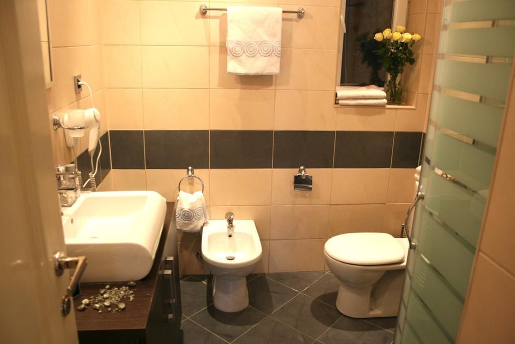 Belgrade Stay Apartments ห้อง รูปภาพ