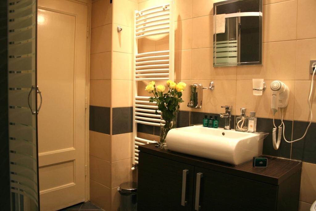 Belgrade Stay Apartments ห้อง รูปภาพ