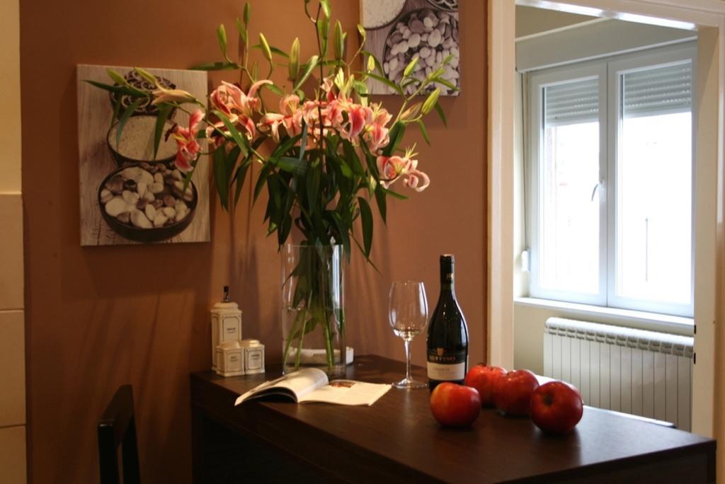 Belgrade Stay Apartments ห้อง รูปภาพ