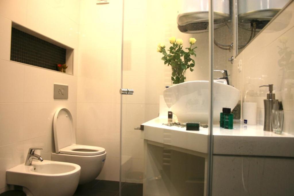 Belgrade Stay Apartments ห้อง รูปภาพ